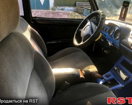 Білий ВАЗ 2105, об'ємом двигуна 1.3 л та пробігом 303 тис. км за 525 $, фото 2 на Automoto.ua
