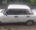 Білий ВАЗ 2105, об'ємом двигуна 1.5 л та пробігом 150 тис. км за 385 $, фото 1 на Automoto.ua