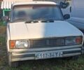 Белый ВАЗ 2105, объемом двигателя 0 л и пробегом 2 тыс. км за 350 $, фото 4 на Automoto.ua