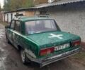 Белый ВАЗ 2105, объемом двигателя 1.3 л и пробегом 15 тыс. км за 304 $, фото 3 на Automoto.ua