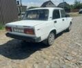 Білий ВАЗ 2105, об'ємом двигуна 1.3 л та пробігом 50 тис. км за 650 $, фото 3 на Automoto.ua