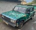 Белый ВАЗ 2105, объемом двигателя 1.3 л и пробегом 15 тыс. км за 304 $, фото 2 на Automoto.ua