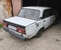 Белый ВАЗ 2105, объемом двигателя 0 л и пробегом 200 тыс. км за 1300 $, фото 9 на Automoto.ua