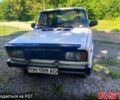 Белый ВАЗ 2105, объемом двигателя 1.5 л и пробегом 123 тыс. км за 450 $, фото 2 на Automoto.ua