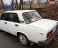 Белый ВАЗ 2105, объемом двигателя 1.2 л и пробегом 46 тыс. км за 1300 $, фото 9 на Automoto.ua
