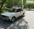 Белый ВАЗ 2105, объемом двигателя 1.2 л и пробегом 70 тыс. км за 340 $, фото 2 на Automoto.ua