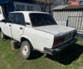 Белый ВАЗ 2105, объемом двигателя 1.5 л и пробегом 53 тыс. км за 700 $, фото 6 на Automoto.ua