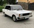 Білий ВАЗ 2105, об'ємом двигуна 1.2 л та пробігом 254 тис. км за 800 $, фото 1 на Automoto.ua