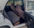 Білий ВАЗ 2105, об'ємом двигуна 1.5 л та пробігом 198 тис. км за 550 $, фото 7 на Automoto.ua