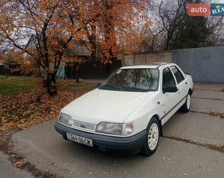 Белый ВАЗ 2105, объемом двигателя 2 л и пробегом 60 тыс. км за 1350 $, фото 3 на Automoto.ua