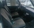 Белый ВАЗ 2105, объемом двигателя 0 л и пробегом 77 тыс. км за 279 $, фото 2 на Automoto.ua
