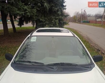 Белый ВАЗ 2105, объемом двигателя 2 л и пробегом 60 тыс. км за 1350 $, фото 12 на Automoto.ua