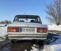 Білий ВАЗ 2105, об'ємом двигуна 1.3 л та пробігом 73 тис. км за 646 $, фото 3 на Automoto.ua