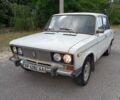 Белый ВАЗ 2105, объемом двигателя 1.3 л и пробегом 158 тыс. км за 448 $, фото 1 на Automoto.ua