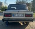 Белый ВАЗ 2105, объемом двигателя 1.2 л и пробегом 999 тыс. км за 684 $, фото 3 на Automoto.ua
