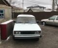 Білий ВАЗ 2105, об'ємом двигуна 1.29 л та пробігом 100 тис. км за 1100 $, фото 4 на Automoto.ua