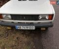 Білий ВАЗ 2105, об'ємом двигуна 1.2 л та пробігом 46 тис. км за 1300 $, фото 1 на Automoto.ua
