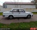 Белый ВАЗ 2105, объемом двигателя 13 л и пробегом 0 тыс. км за 700 $, фото 2 на Automoto.ua