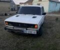 Білий ВАЗ 2105, об'ємом двигуна 1.2 л та пробігом 46 тис. км за 628 $, фото 1 на Automoto.ua