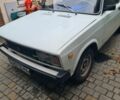 Белый ВАЗ 2105, объемом двигателя 0 л и пробегом 100 тыс. км за 802 $, фото 1 на Automoto.ua