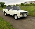 Белый ВАЗ 2105, объемом двигателя 1.3 л и пробегом 246 тыс. км за 700 $, фото 8 на Automoto.ua