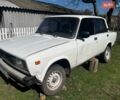 Белый ВАЗ 2105, объемом двигателя 1.5 л и пробегом 53 тыс. км за 700 $, фото 7 на Automoto.ua