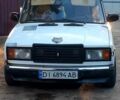 Белый ВАЗ 2105, объемом двигателя 1.5 л и пробегом 0 тыс. км за 650 $, фото 1 на Automoto.ua