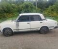 Белый ВАЗ 2105, объемом двигателя 1.3 л и пробегом 1000 тыс. км за 426 $, фото 5 на Automoto.ua