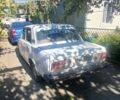 Белый ВАЗ 2105, объемом двигателя 1.3 л и пробегом 88 тыс. км за 449 $, фото 1 на Automoto.ua