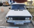 Білий ВАЗ 2105, об'ємом двигуна 1 л та пробігом 500 тис. км за 1200 $, фото 2 на Automoto.ua