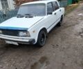 Белый ВАЗ 2105, объемом двигателя 1 л и пробегом 99 тыс. км за 650 $, фото 2 на Automoto.ua
