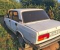 Белый ВАЗ 2105, объемом двигателя 0 л и пробегом 9 тыс. км за 449 $, фото 1 на Automoto.ua