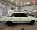 Білий ВАЗ 2105, об'ємом двигуна 1.2 л та пробігом 198 тис. км за 499 $, фото 19 на Automoto.ua
