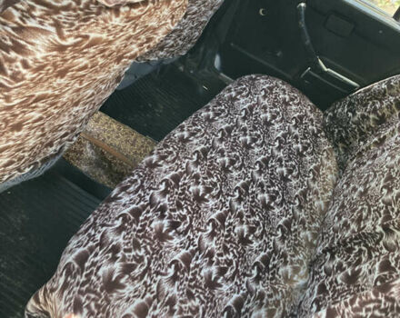 Белый ВАЗ 2105, объемом двигателя 1.3 л и пробегом 160 тыс. км за 1100 $, фото 14 на Automoto.ua