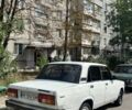 Білий ВАЗ 2105, об'ємом двигуна 0 л та пробігом 111 тис. км за 493 $, фото 1 на Automoto.ua