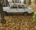 Белый ВАЗ 2105, объемом двигателя 1.3 л и пробегом 300 тыс. км за 524 $, фото 1 на Automoto.ua