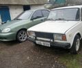 Белый ВАЗ 2105, объемом двигателя 1 л и пробегом 200 тыс. км за 484 $, фото 1 на Automoto.ua