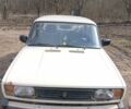 Белый ВАЗ 2105, объемом двигателя 0 л и пробегом 150 тыс. км за 650 $, фото 3 на Automoto.ua