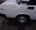 Белый ВАЗ 2105, объемом двигателя 1.3 л и пробегом 100 тыс. км за 800 $, фото 5 на Automoto.ua