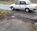 Белый ВАЗ 2105, объемом двигателя 1.5 л и пробегом 100 тыс. км за 2200 $, фото 1 на Automoto.ua