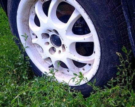 Білий ВАЗ 2105, об'ємом двигуна 1.5 л та пробігом 99 тис. км за 400 $, фото 4 на Automoto.ua