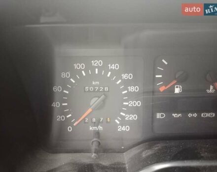 Белый ВАЗ 2105, объемом двигателя 2 л и пробегом 60 тыс. км за 1350 $, фото 14 на Automoto.ua