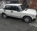 Білий ВАЗ 2105, об'ємом двигуна 1.2 л та пробігом 54 тис. км за 600 $, фото 3 на Automoto.ua