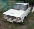Білий ВАЗ 2105, об'ємом двигуна 1.5 л та пробігом 3 тис. км за 243 $, фото 1 на Automoto.ua