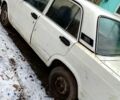 Белый ВАЗ 2105, объемом двигателя 1.3 л и пробегом 0 тыс. км за 450 $, фото 1 на Automoto.ua