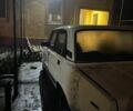Белый ВАЗ 2105, объемом двигателя 2 л и пробегом 100 тыс. км за 332 $, фото 4 на Automoto.ua