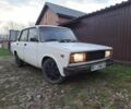 Білий ВАЗ 2105, об'ємом двигуна 1.3 л та пробігом 20 тис. км за 518 $, фото 1 на Automoto.ua