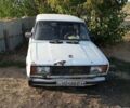 Белый ВАЗ 2105, объемом двигателя 1.1 л и пробегом 150 тыс. км за 384 $, фото 2 на Automoto.ua