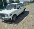Білий ВАЗ 2105, об'ємом двигуна 1.3 л та пробігом 50 тис. км за 650 $, фото 5 на Automoto.ua