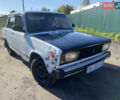 Белый ВАЗ 2105, объемом двигателя 1.5 л и пробегом 300 тыс. км за 490 $, фото 8 на Automoto.ua